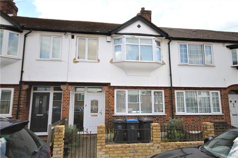 16 Brooklyn Avenue, London, SE25 4NL