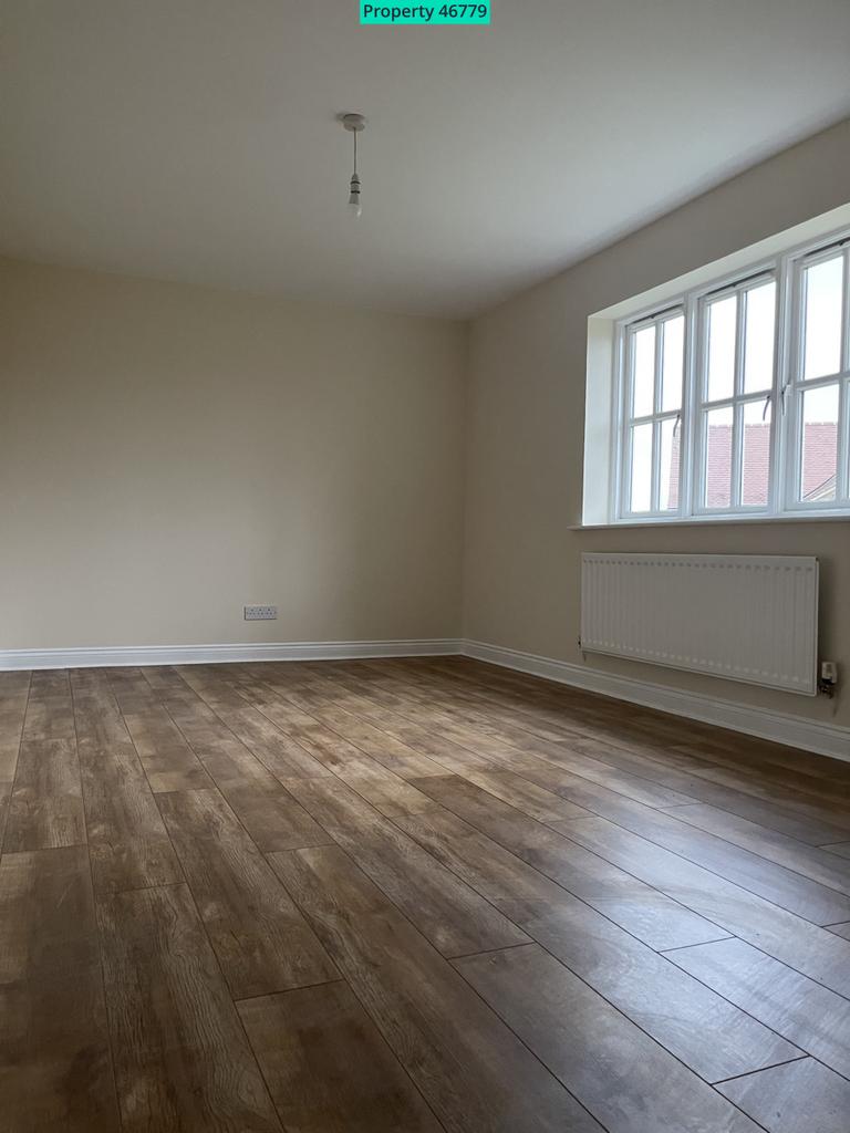Main bedroom