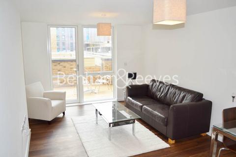 1 bedroom apartment to rent, Bollo Bridge Road, Acton  W3
