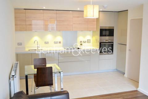 1 bedroom apartment to rent, Bollo Bridge Road, Acton  W3