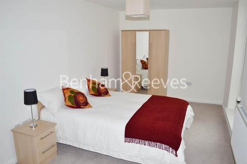 1 bedroom apartment to rent, Bollo Bridge Road, Acton  W3