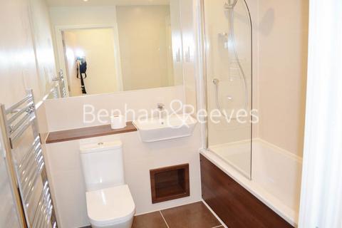 1 bedroom apartment to rent, Bollo Bridge Road, Acton  W3