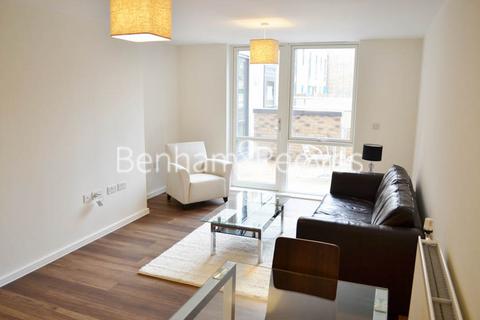 1 bedroom apartment to rent, Bollo Bridge Road, Acton  W3