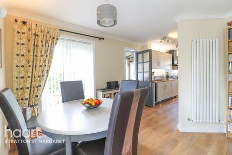 8 Haven Close, Swindon, SN3 4DY