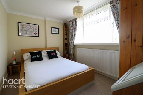 8 Haven Close, Swindon, SN3 4DY