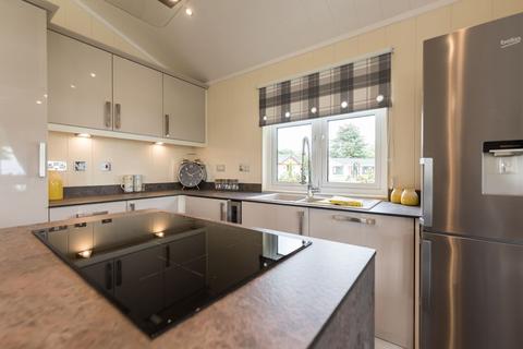 2 bedroom park home for sale - 31, Yew Tree Park,Peterstow, HR9 6JZ