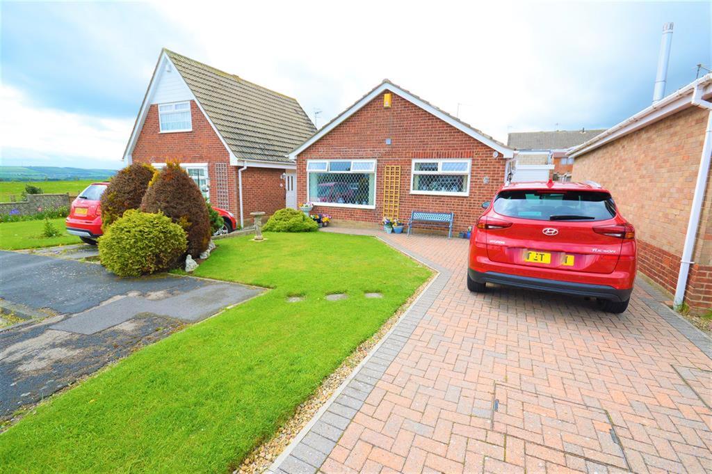 Redcliff Close, Scarborough 2 bed bungalow £200,000