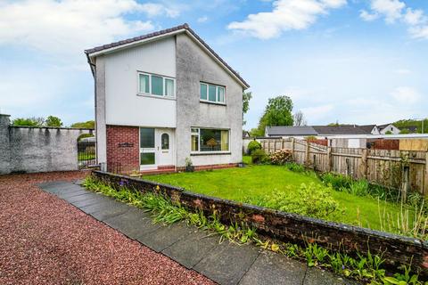 10 Angus Crescent, Crieff, PH7 4LF