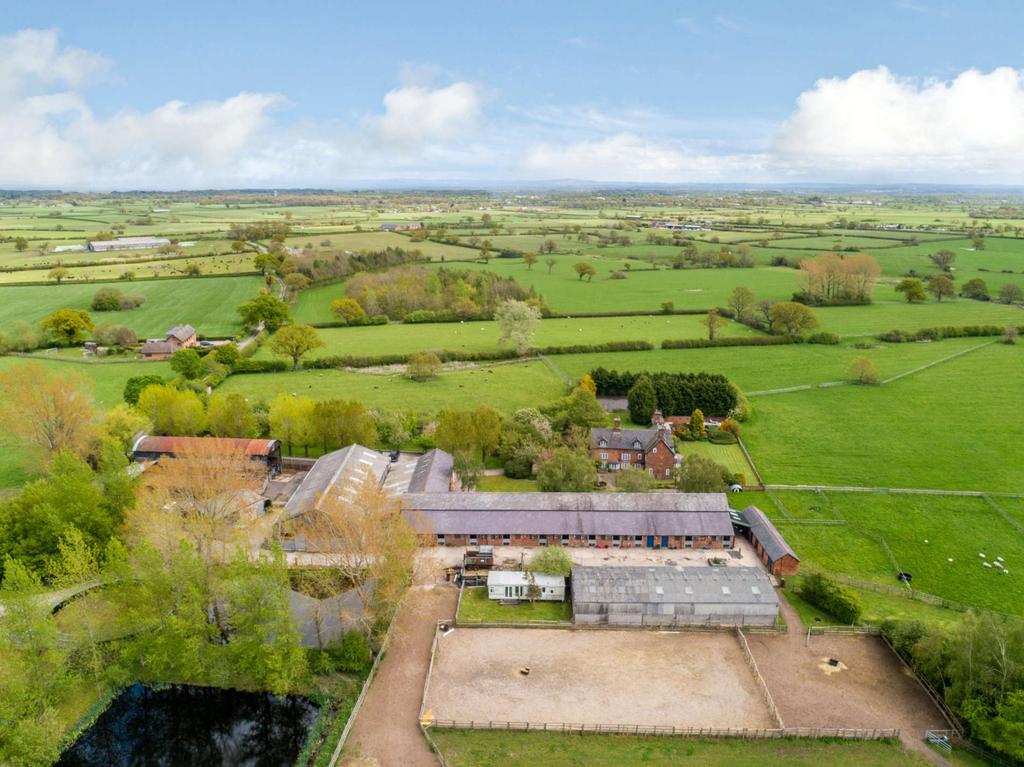 Towns Green Farm