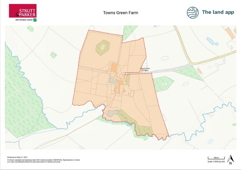 Landplan