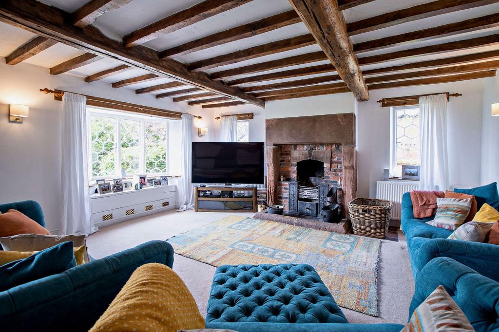 Drawing Room