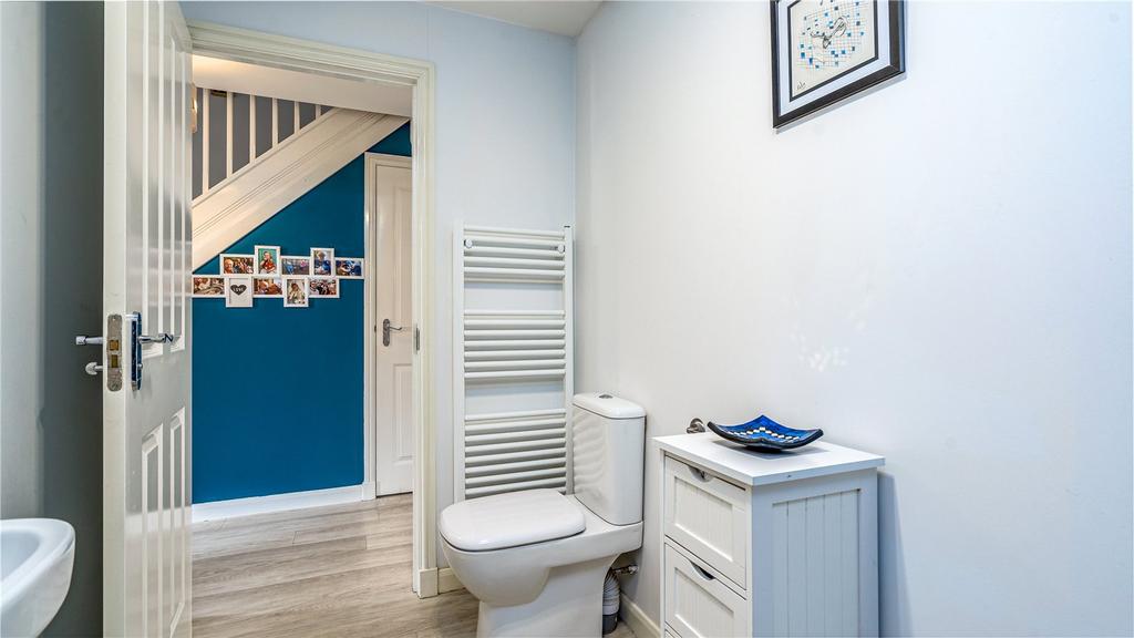 Downstair Wc