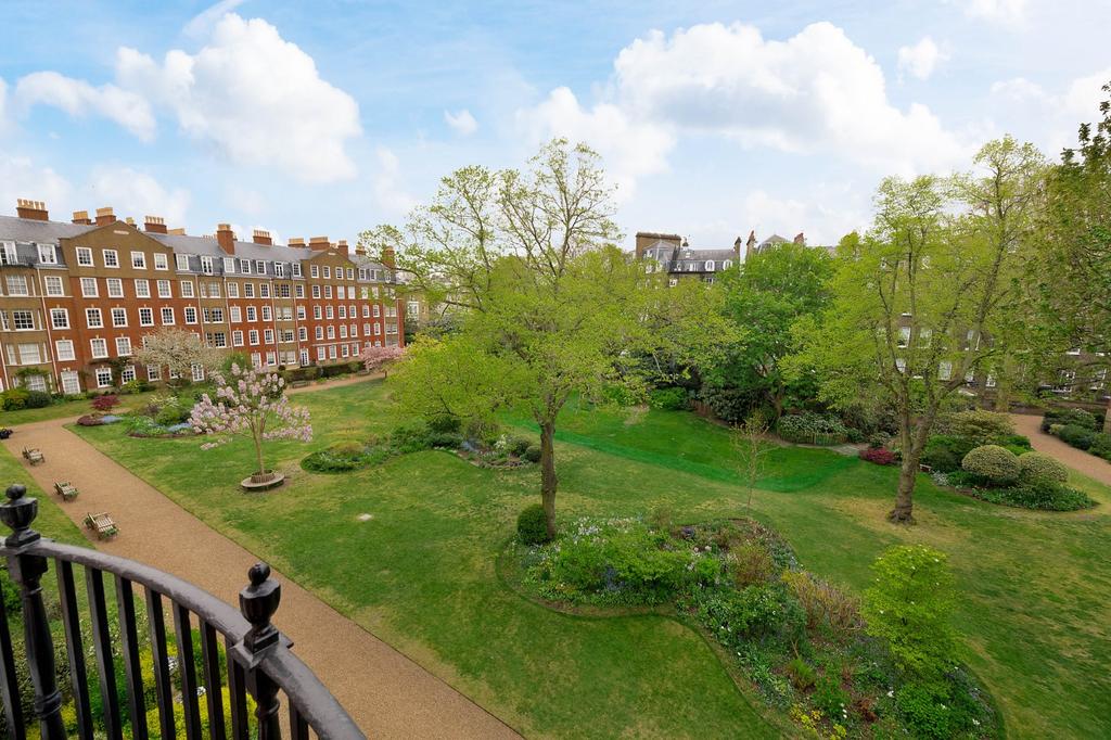 Gardens