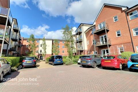 2 bedroom retirement property for sale, High Street, NEWCASTLE