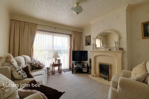 25 Critchlow Grove, Stoke-on-trent, ST3 4BW