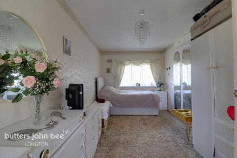 25 Critchlow Grove, Stoke-on-trent, ST3 4BW