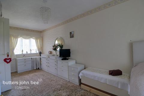 25 Critchlow Grove, Stoke-on-trent, ST3 4BW