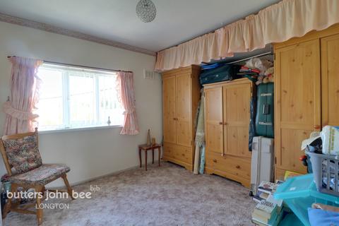 25 Critchlow Grove, Stoke-on-trent, ST3 4BW