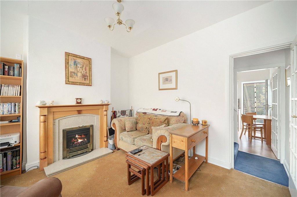 Butler Road, Harrogate 2 bed terraced house £185,000