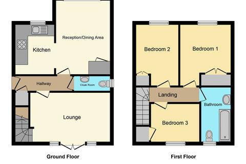 15 Arundel Walk, Wingate, TS28 5LJ