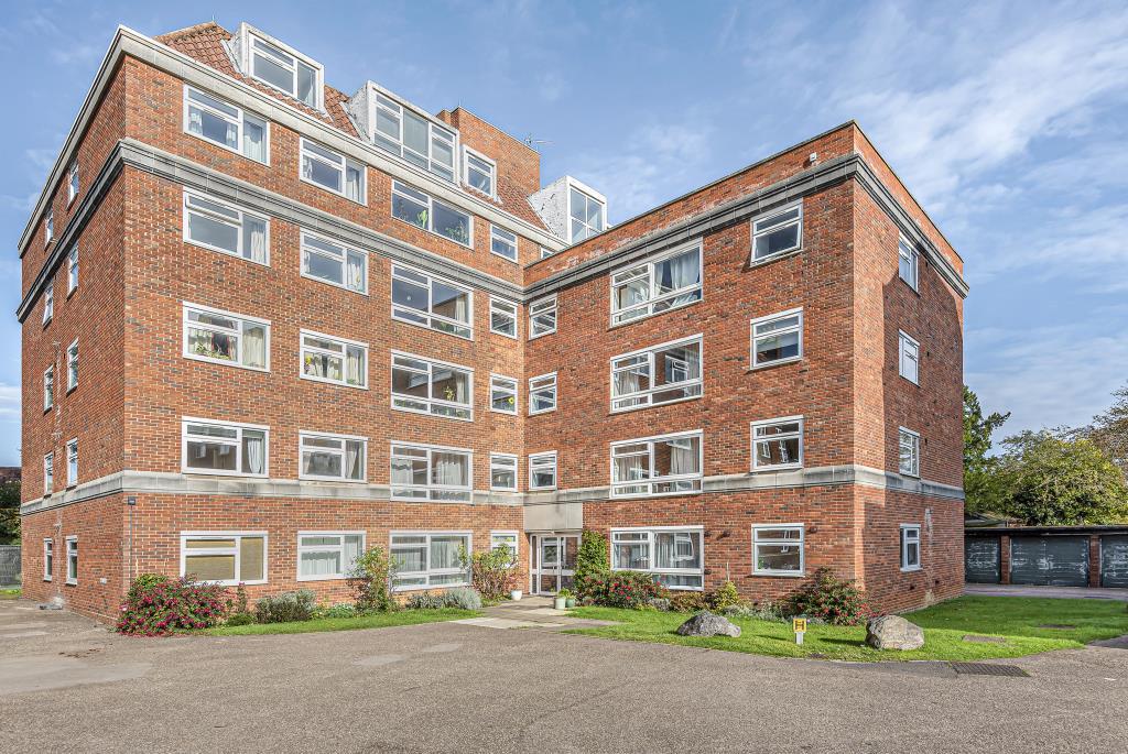 Summertown, North Oxford, OX2 1 bed apartment £1,150 pcm (£265 pw)