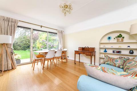 12 Fir Grove, New Malden, KT3 6RH