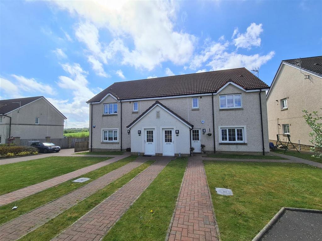 Low Borland Way, Waterfoot, Glasgow 2 bed apartment £795 pcm (£183 pw)