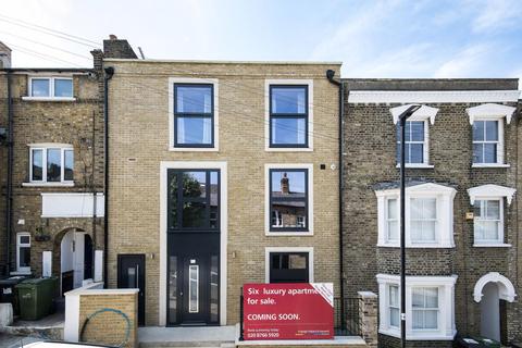 Flat 1, Hawkins House, 16a Beardell Street, London, SE19 1TP