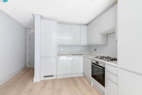 Flat 1, Hawkins House, 16a Beardell Street, London, SE19 1TP