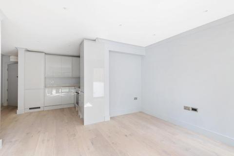 Flat 1, Hawkins House, 16a Beardell Street, London, SE19 1TP