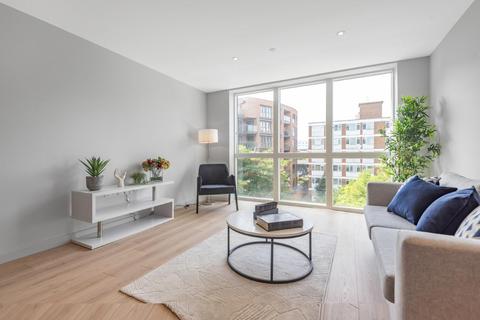 2 bedroom flat for sale - Shakespeare House, Shakespeare Road, Central Finchley