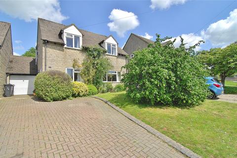 6 Burleigh View, Bussage, Stroud, GL6 8DD