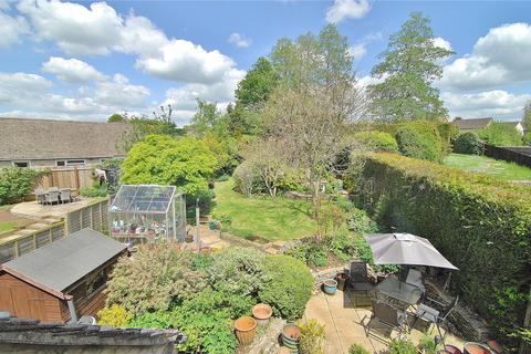 6 Burleigh View, Bussage, Stroud, GL6 8DD