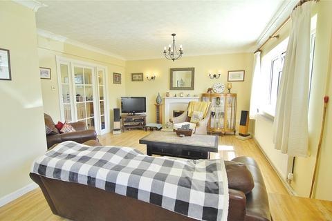 6 Burleigh View, Bussage, Stroud, GL6 8DD
