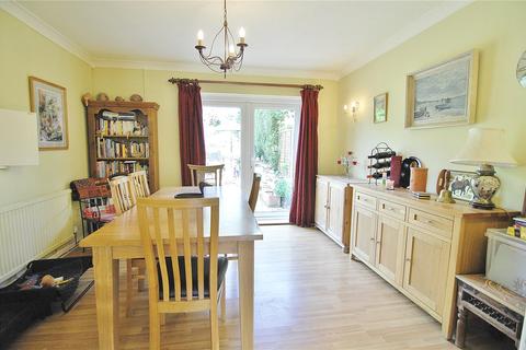 6 Burleigh View, Bussage, Stroud, GL6 8DD