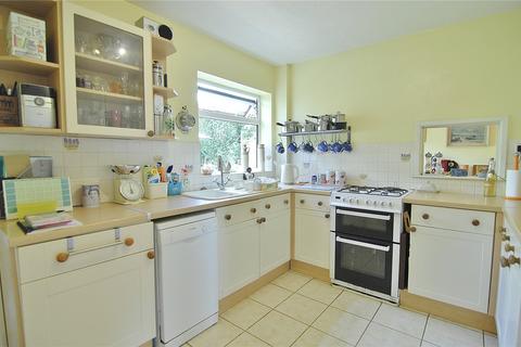 6 Burleigh View, Bussage, Stroud, GL6 8DD