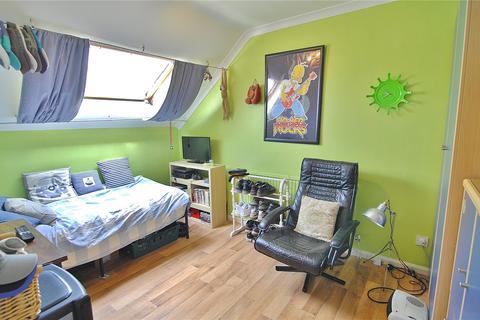 6 Burleigh View, Bussage, Stroud, GL6 8DD