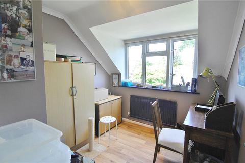 6 Burleigh View, Bussage, Stroud, GL6 8DD