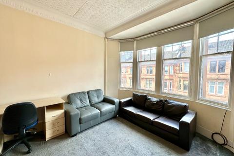 3 bedroom flat to rent, Byres Road, Partick, Glasgow, G11