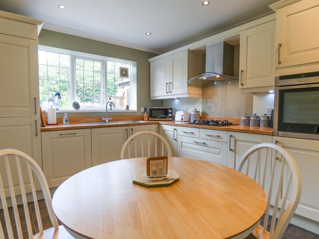 Whinham Way, Morpeth, Northumberland... 3 bed bungalow £330,000