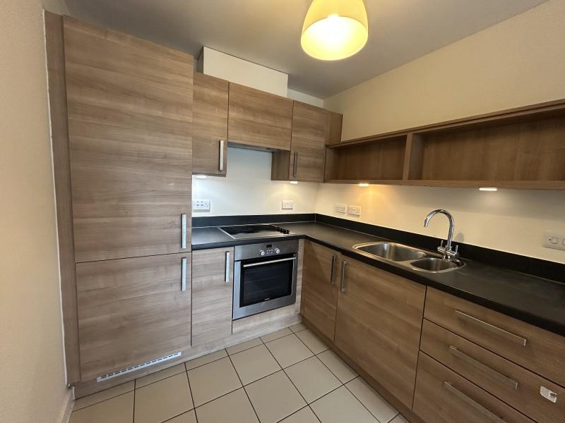 Apartment in Wembley - View 2