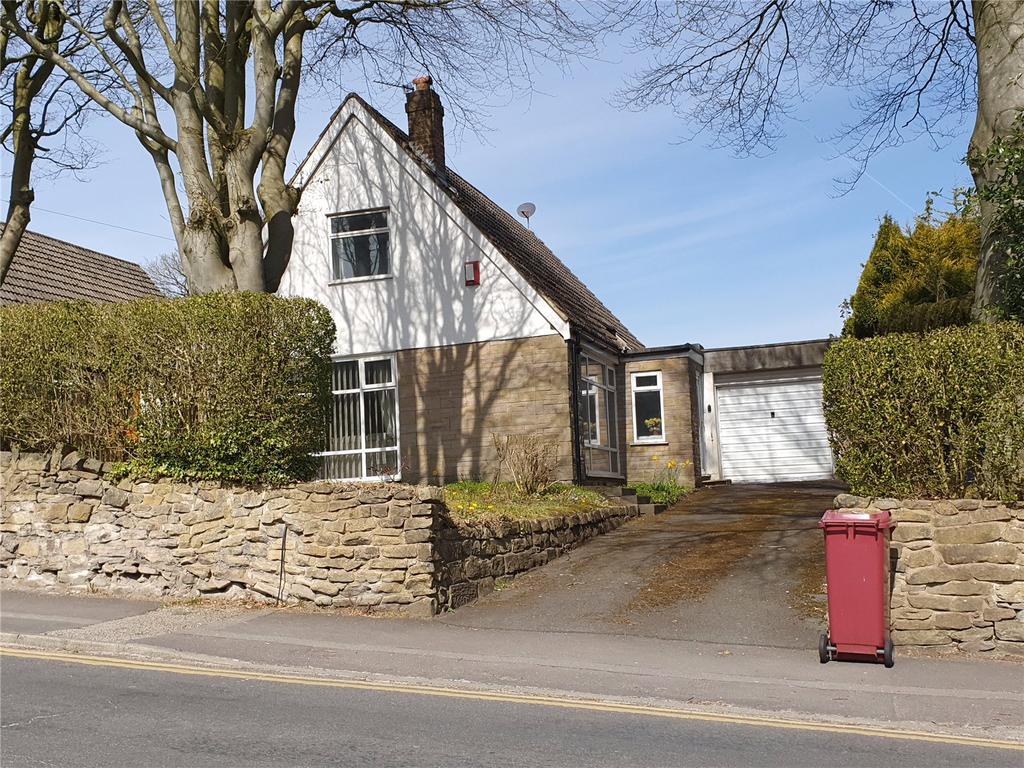 Pleckgate Road, Blackburn, BB1 2 bed detached house £210,000