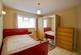 Bedroom 1 (Double)