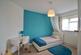 Bedroom 2 (Double)