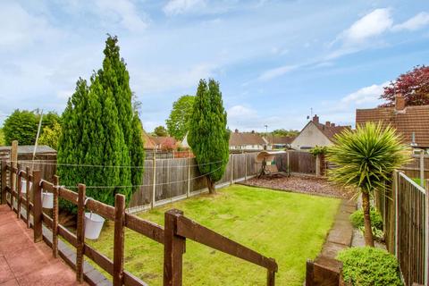 27 Averil Road, Leicester, LE5 2DD