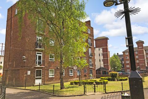 Flat 3, Atkinson House Pritchards Road, London, E2 9BQ