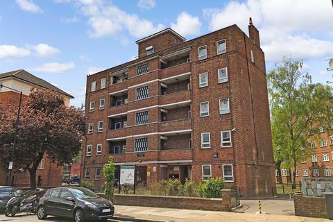 Flat 3, Atkinson House Pritchards Road, London, E2 9BQ