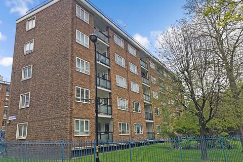 Flat 5, Baycliffe House Anderson Road, London, E9 6HN