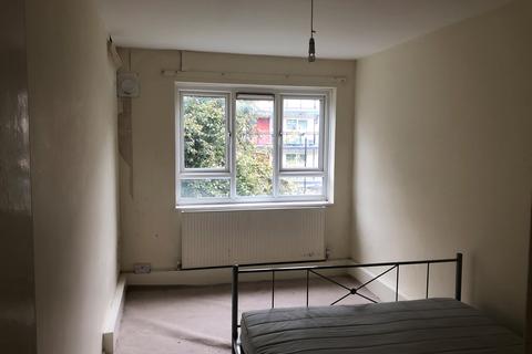 Flat 5, Baycliffe House Anderson Road, London, E9 6HN