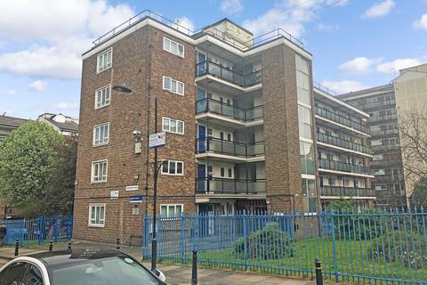 Flat 5, Baycliffe House Anderson Road, London, E9 6HN